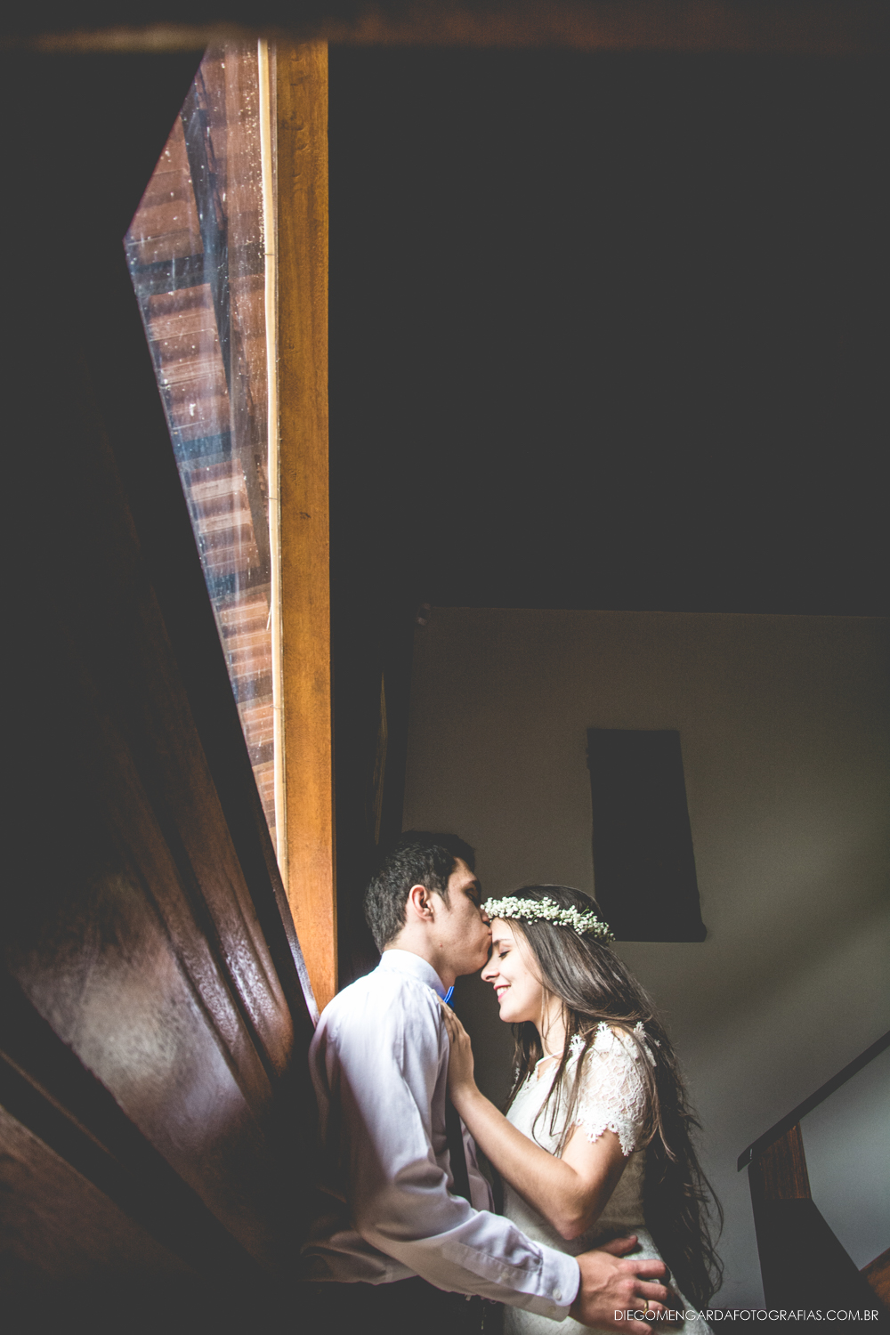 Fotógrafo Casamento Timbó