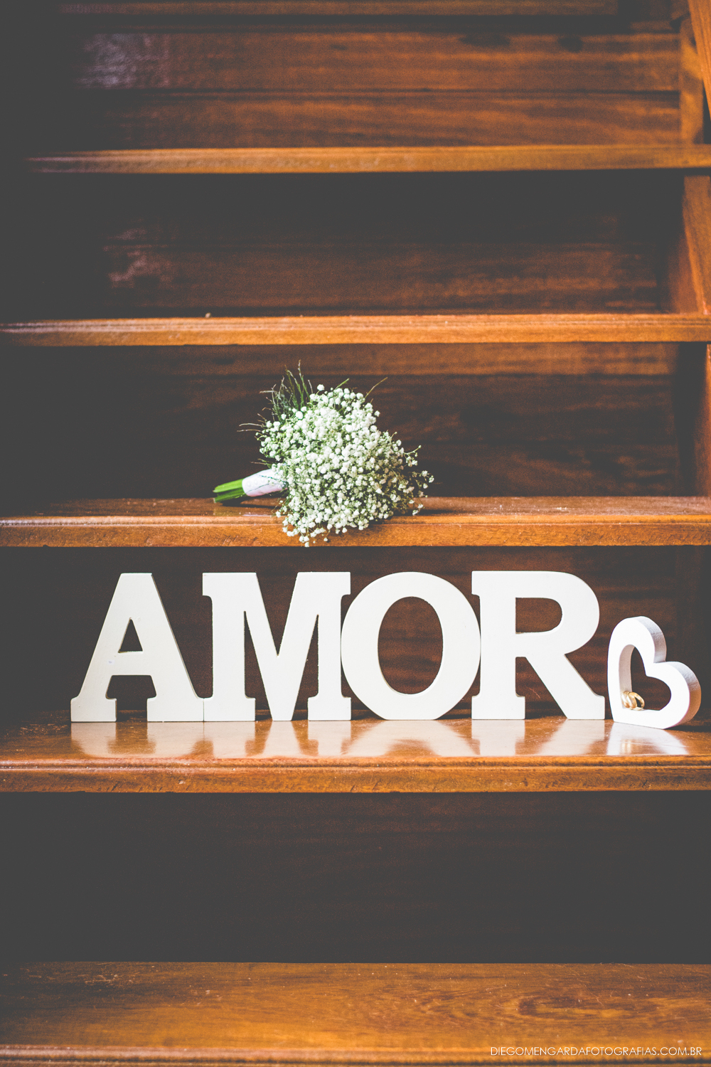 Fotografia Casamento