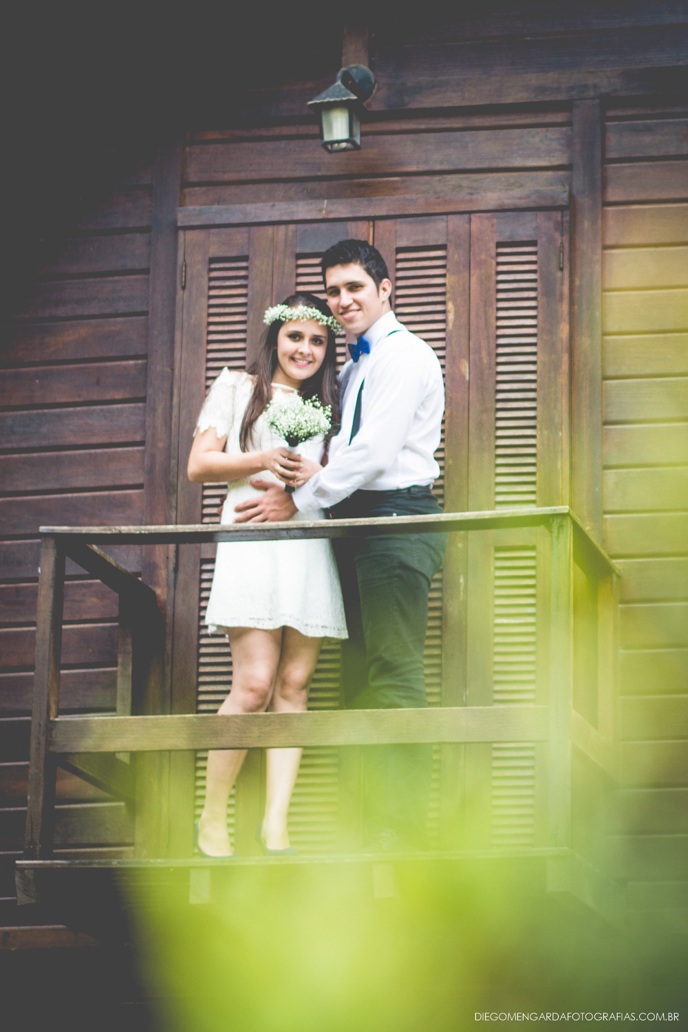 Fotografia Pré Wedding