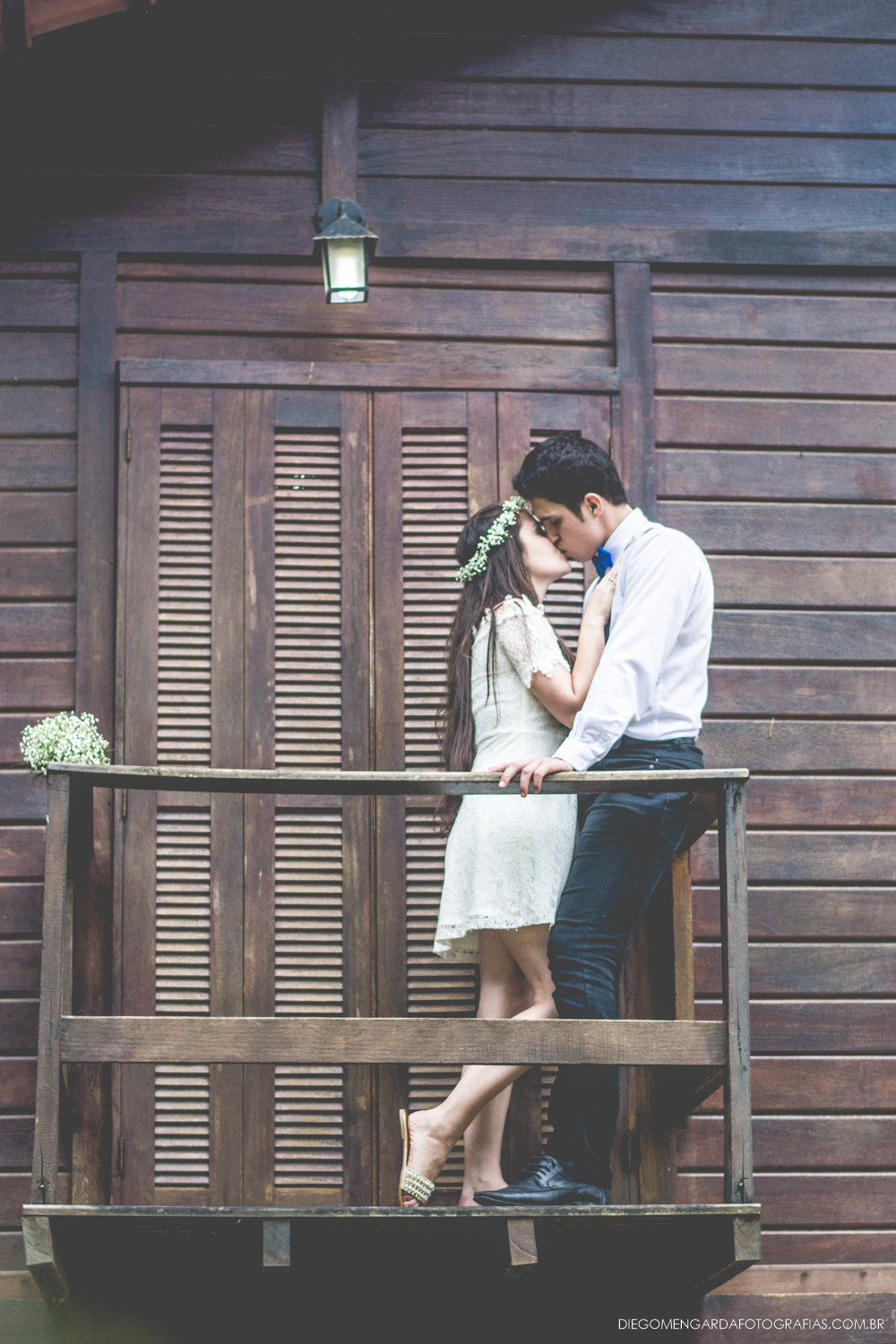 Fotografia Pré Wedding TImbó