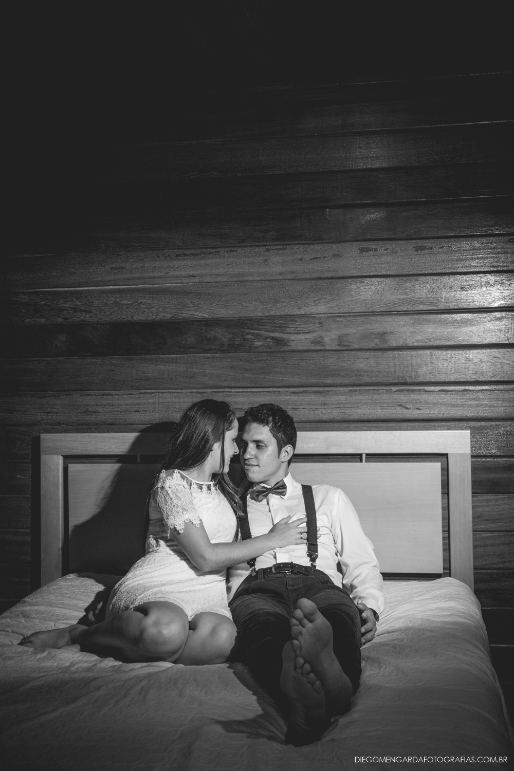 Fotografia Pré Wedding Ilhoa