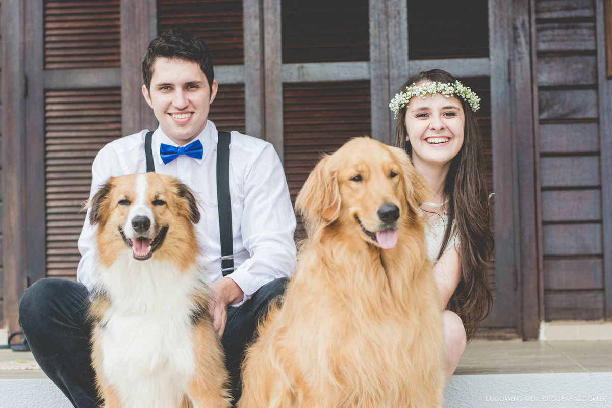 Fotografia Pré Wedding Florianópolis