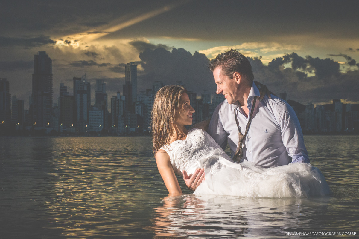 Fotógrafo casamento Rio dos cedros