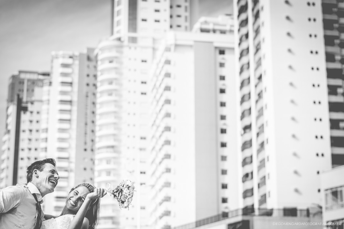 Fotógrafo casamento praia