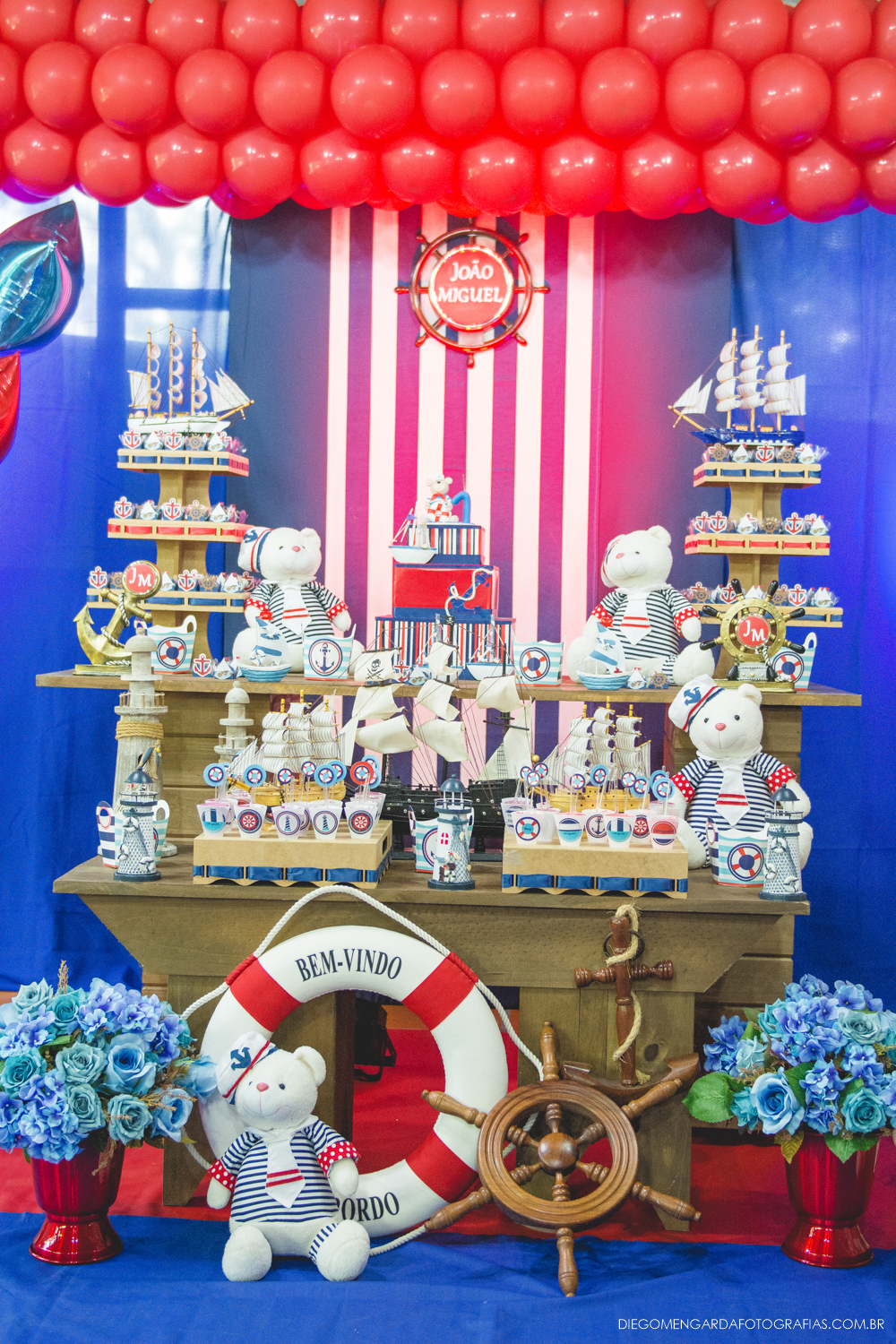 aniversario, decoração aniversario infantil, fotografo Indaial, festa infantil, dokassa
