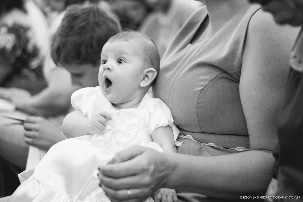 Fotógrafo Batizado