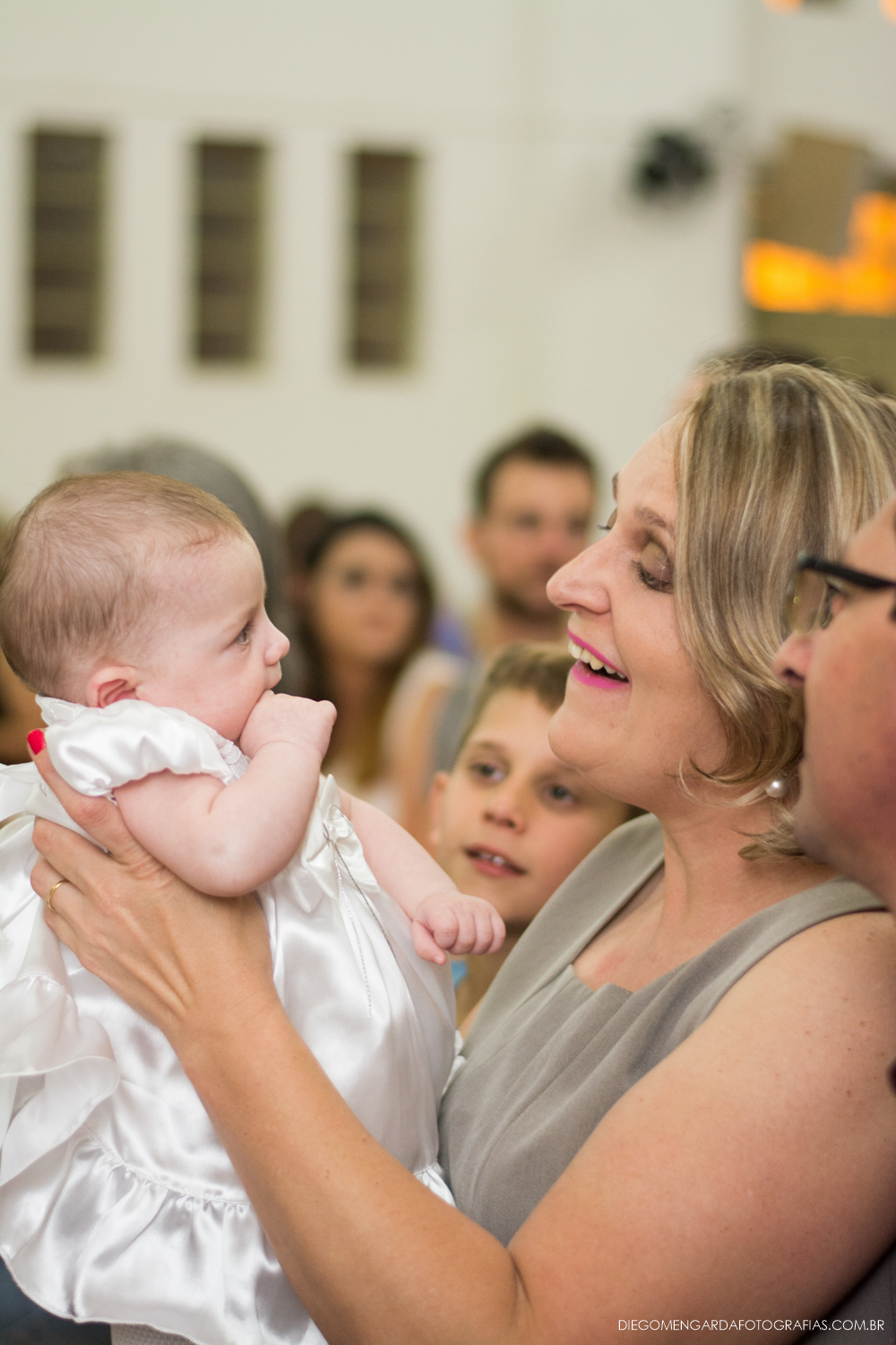 Fotógrafo Batizado Blumenau