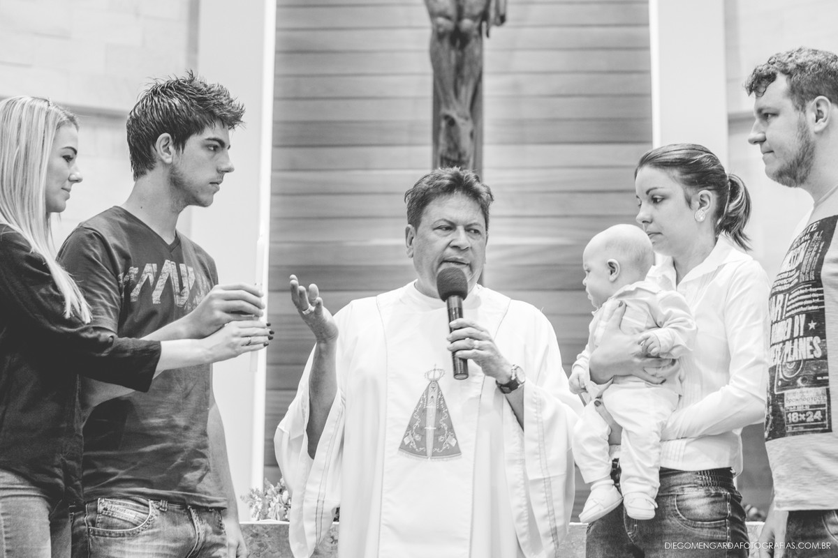 Fotografo batizado Timbó