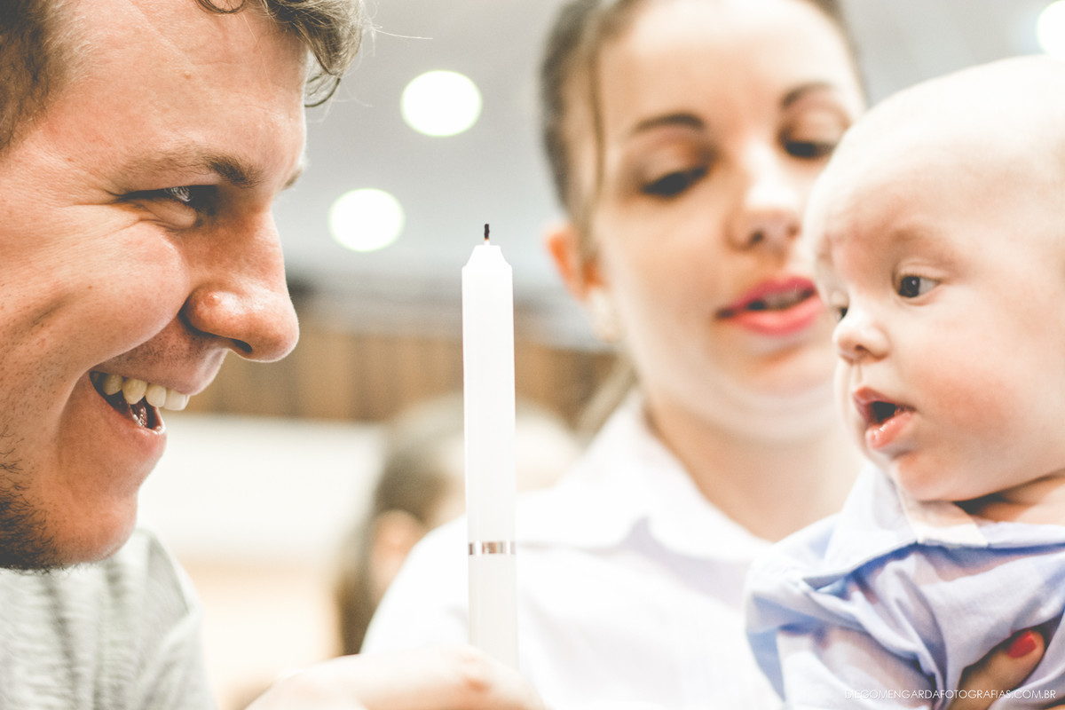 Fotografo batizado Indaial