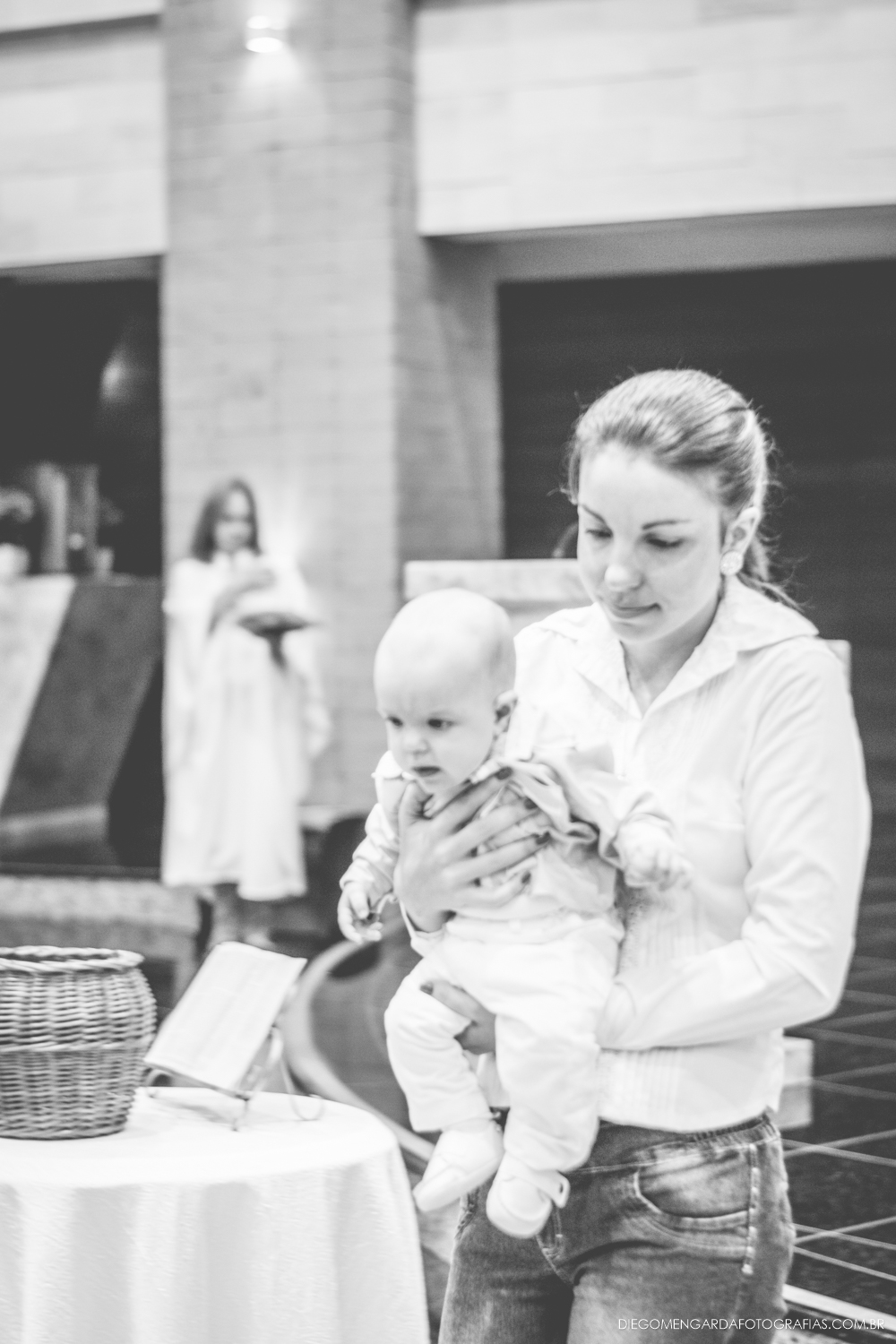 Fotografo batizado  Timbó