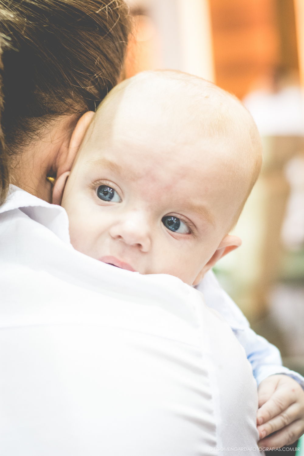 Fotografo batizado Indaial