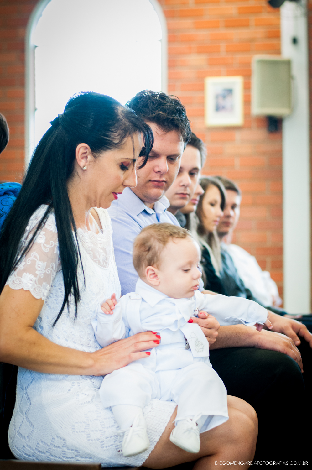 fotógrafo Batizado blumenau