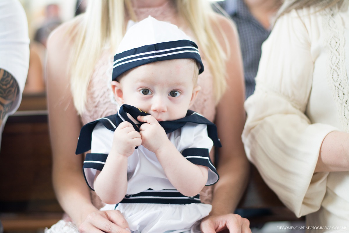 Fotógrafo Batizado Timbó