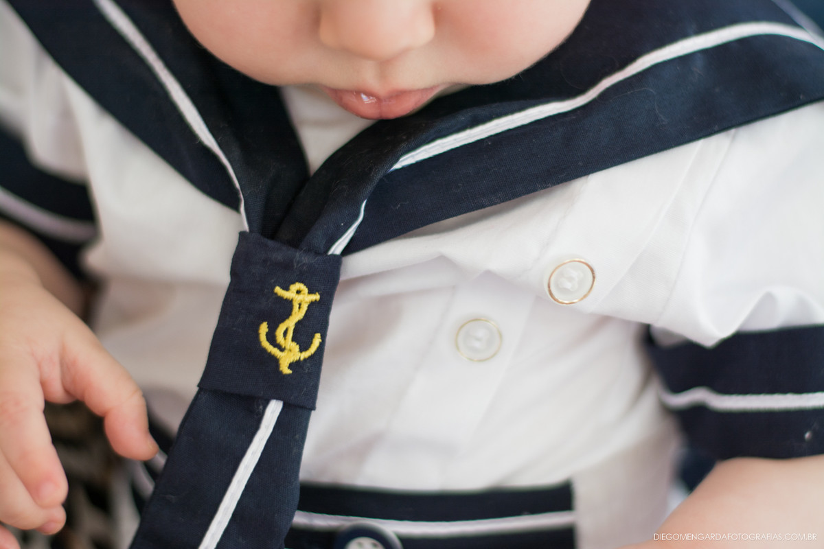 Fotógrafo Batizado Blumenau