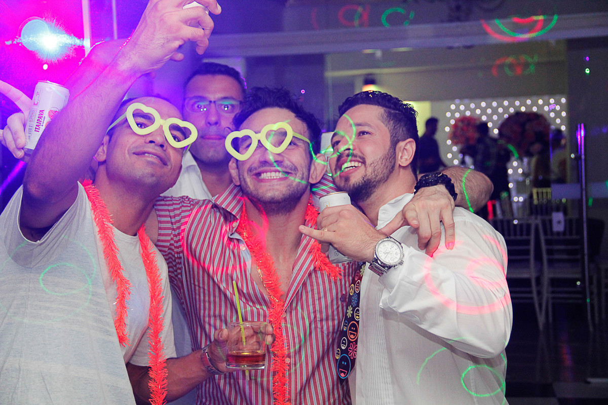 Recepção casamento