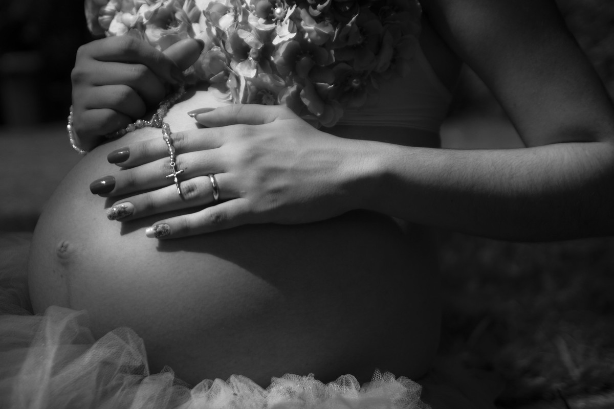 Book gestante externo