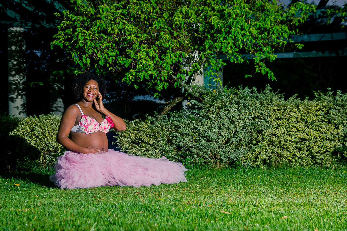 Book Gestante lufabricio