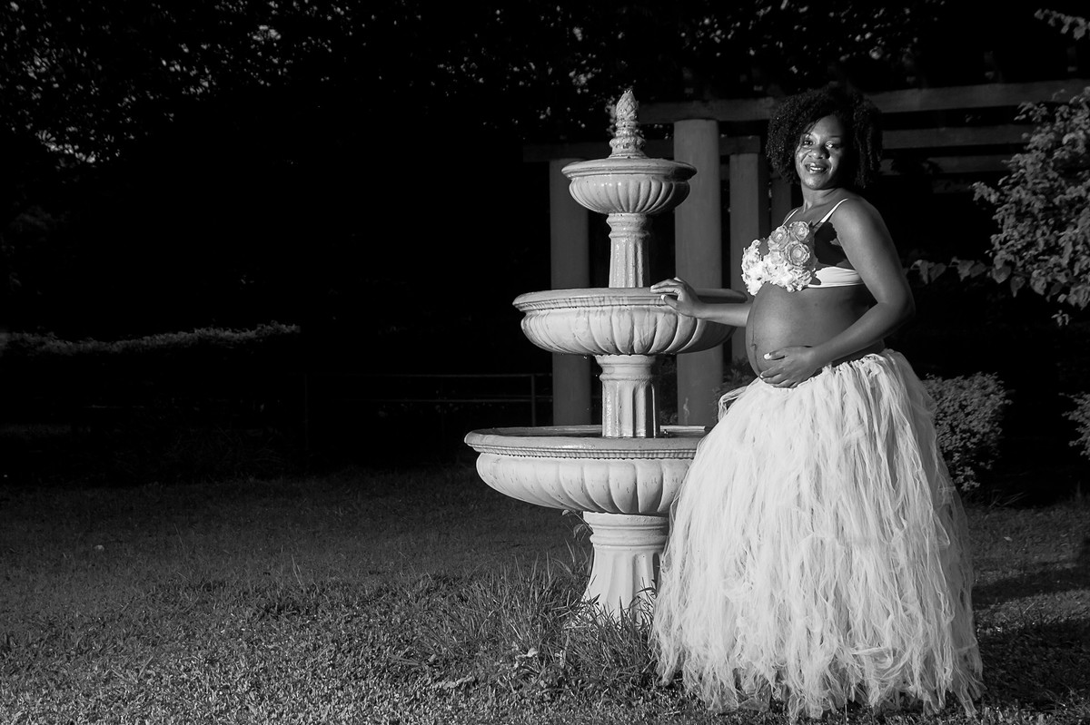 Book gestante lufabricio