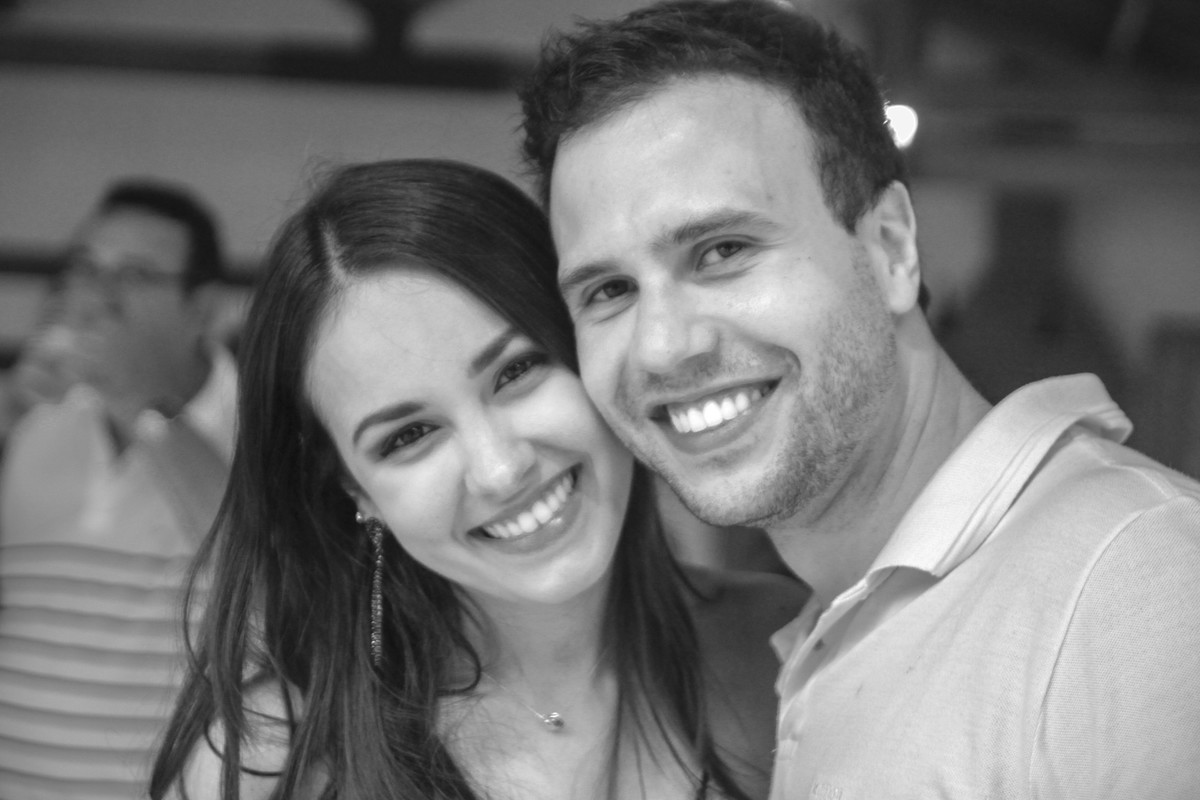 Casamento Sítio recepção