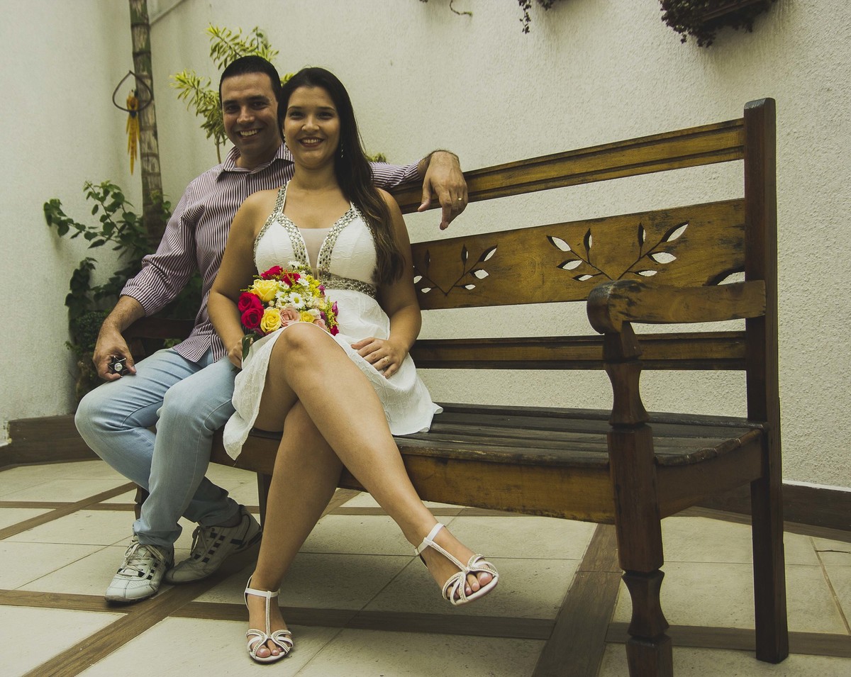 Casamento no cartório