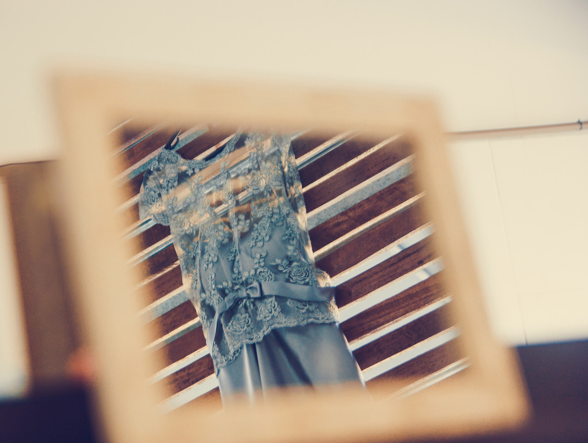 Vestido Bodas de Prata