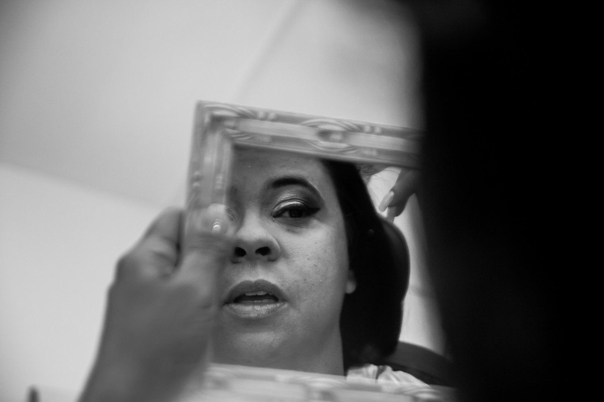 Dia da Noiva Bodas de prata