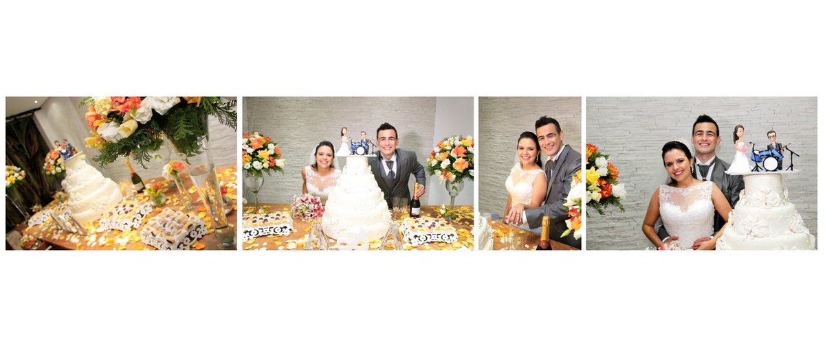 álbum-diagramação-buffet-laçosdeamorlufabricio-fotografia