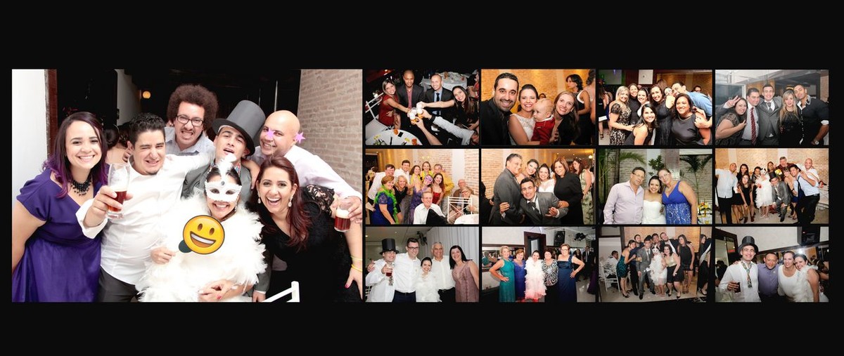 álbum-diagramação-buffet-laçosdeamorlufabricio-fotografia