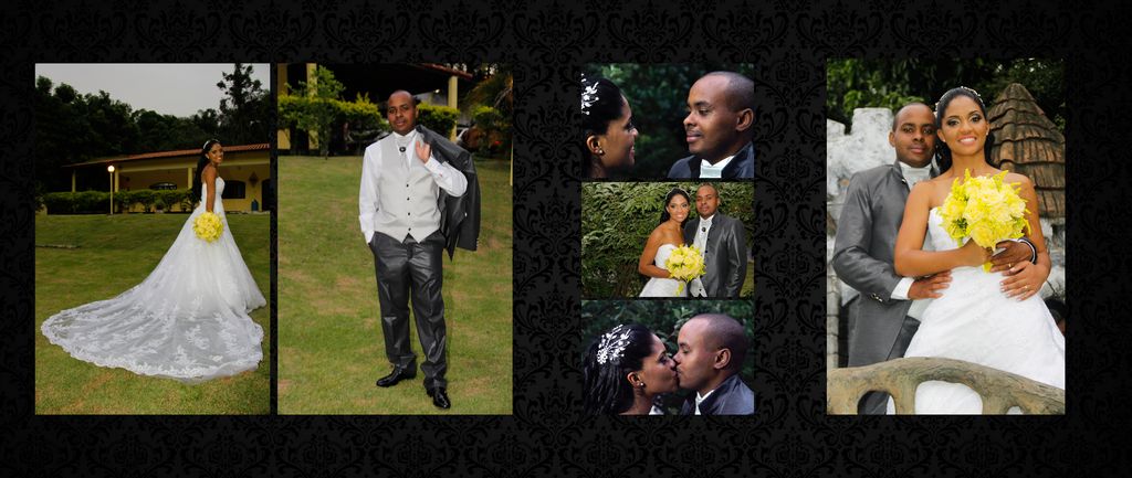 albun-diagramação-casamento-chacara-itapevi-lufabricio-fotografia