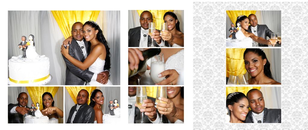 albun-diagramação-casamento-chacara-itapevi-lufabricio-fotografia