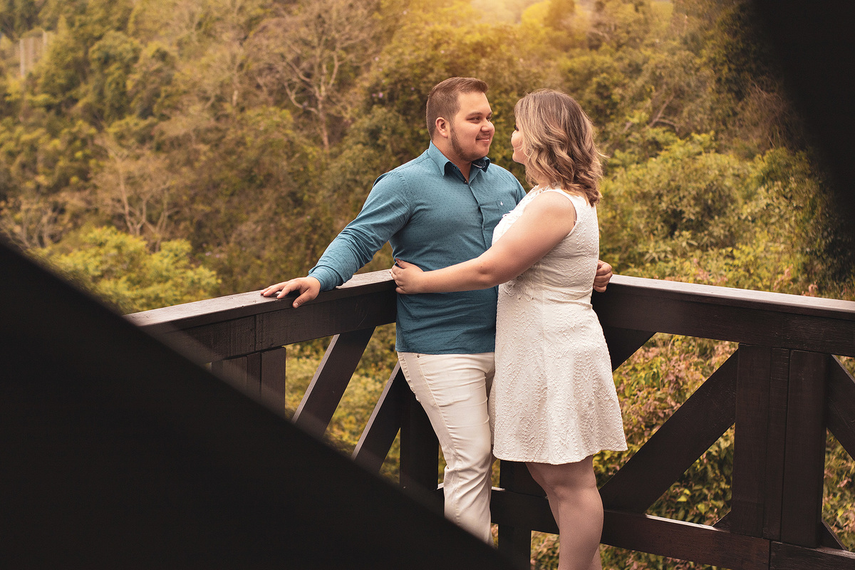 Ensaio Casal Curitiba-PR