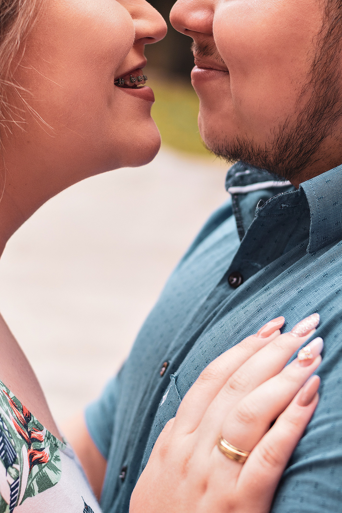 Ensaio Casal Curitiba-PR