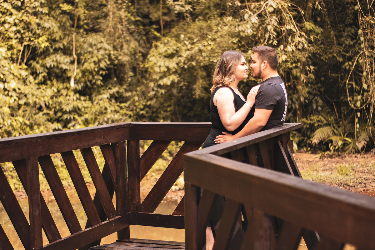 Ensaio Casal Curitiba-PR