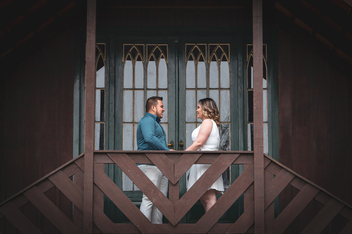 Ensaio Casal Curitiba-PR