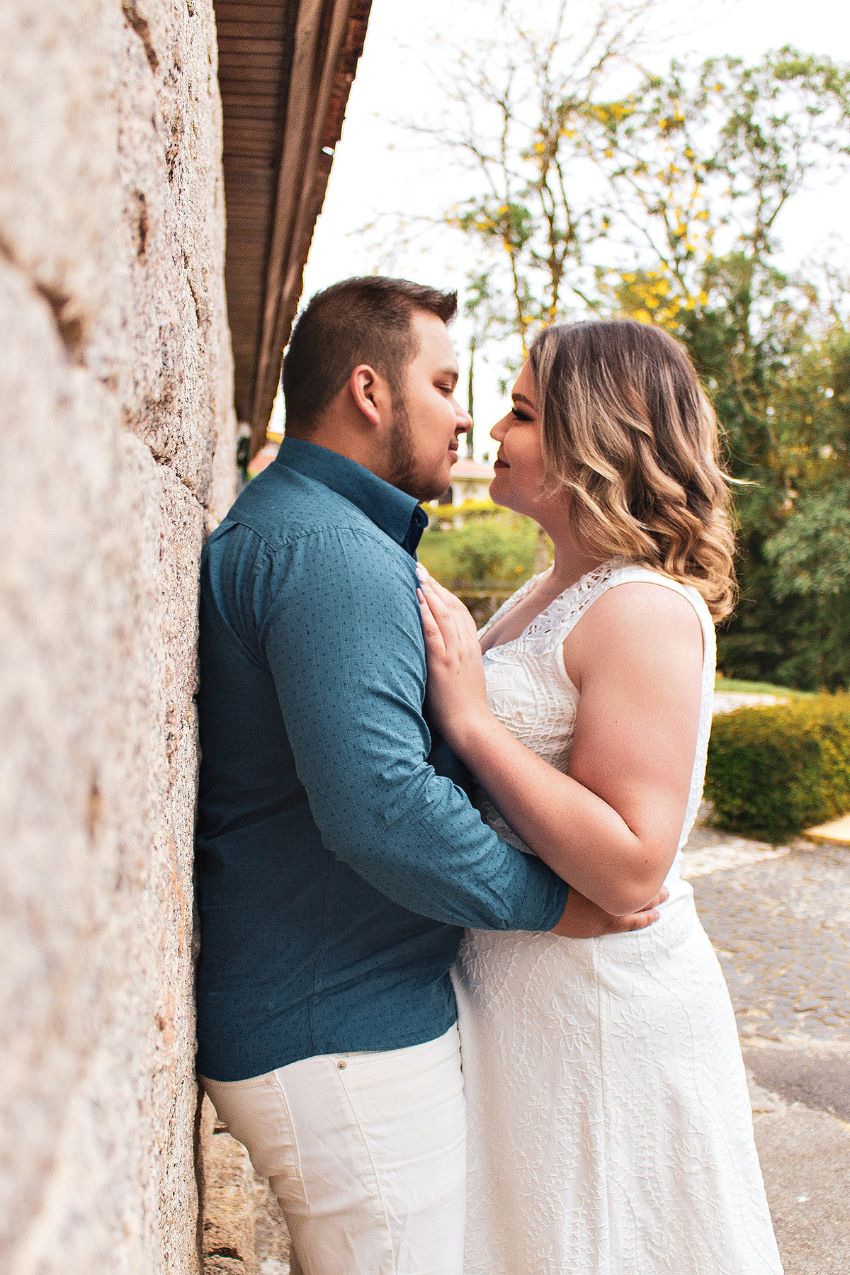 Ensaio Casal Curitiba-PR