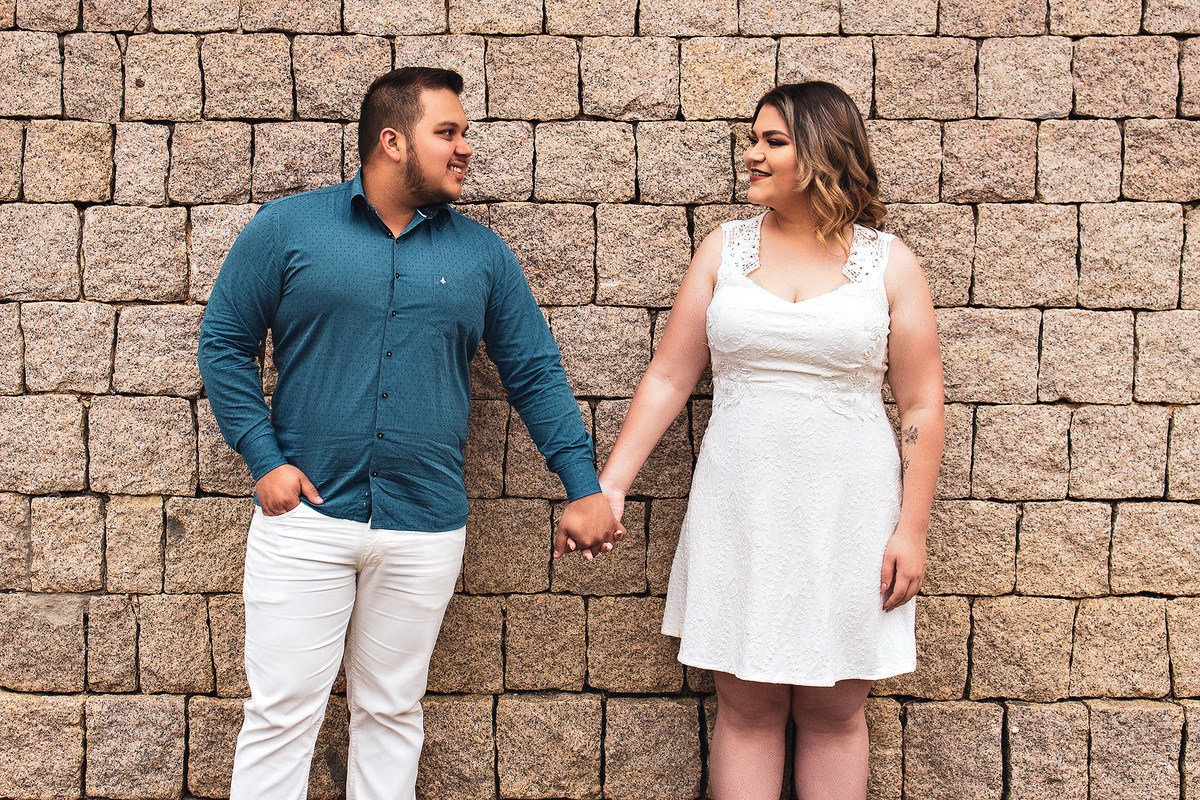 Ensaio Casal Curitiba-PR