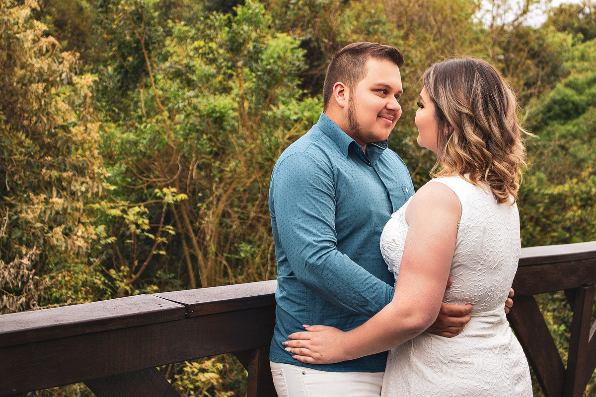 Ensaio Casal Curitiba-PR