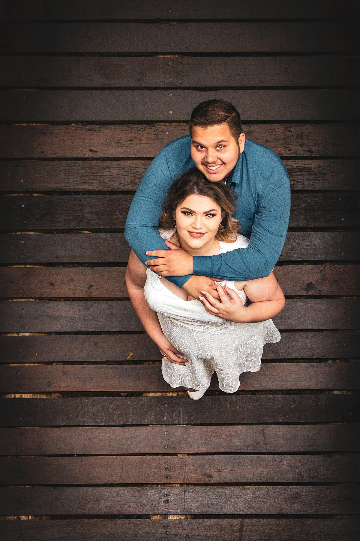 Ensaio Casal Curitiba-PR