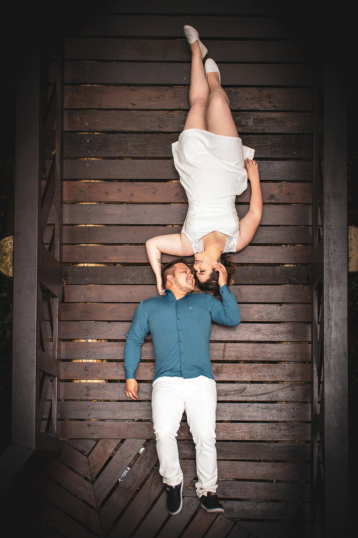 Ensaio Casal Curitiba-PR