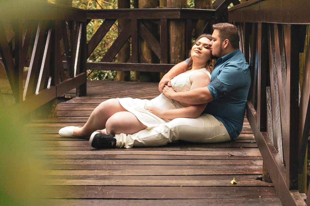 Ensaio Casal Curitiba-PR