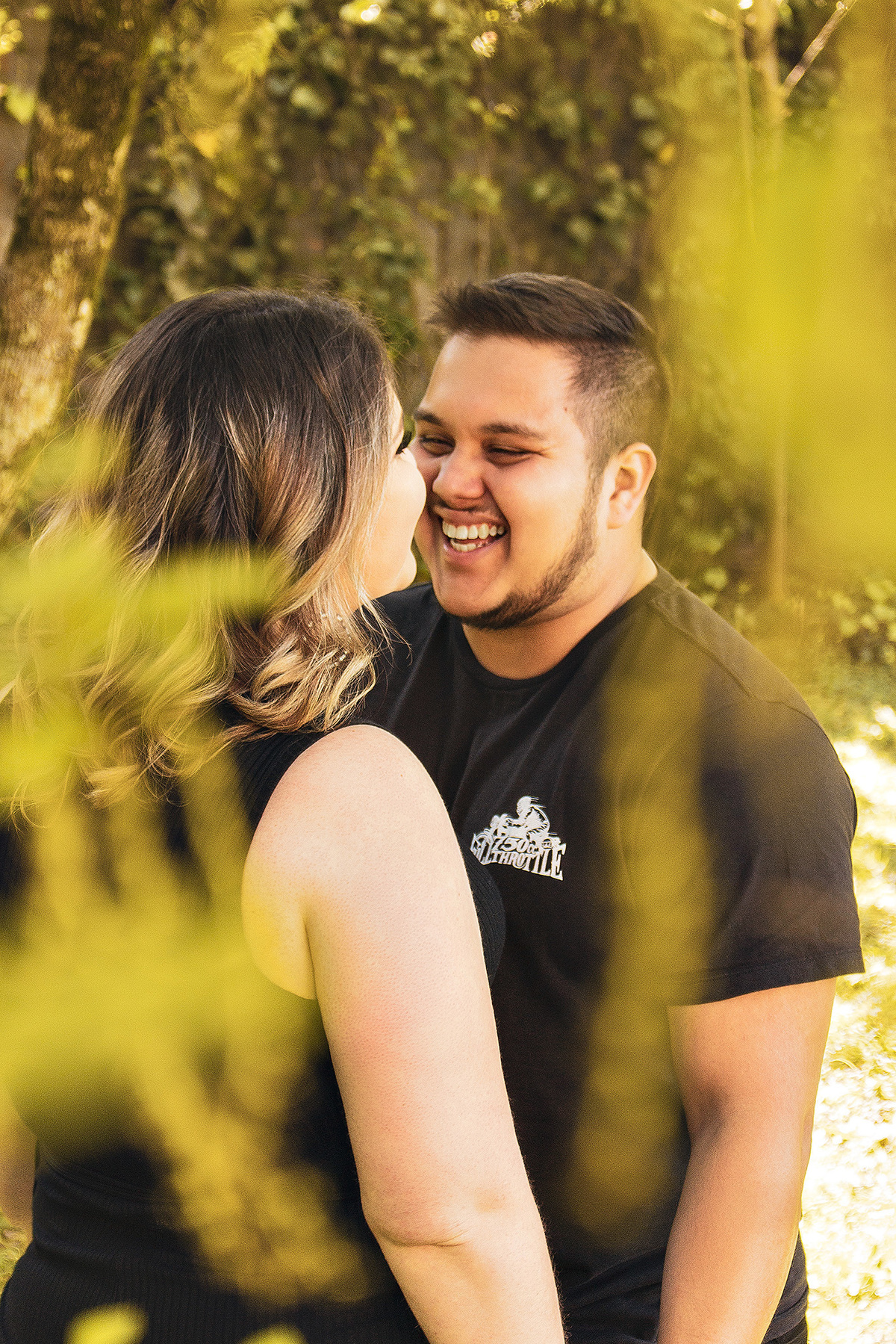 Ensaio Casal Curitiba-PR