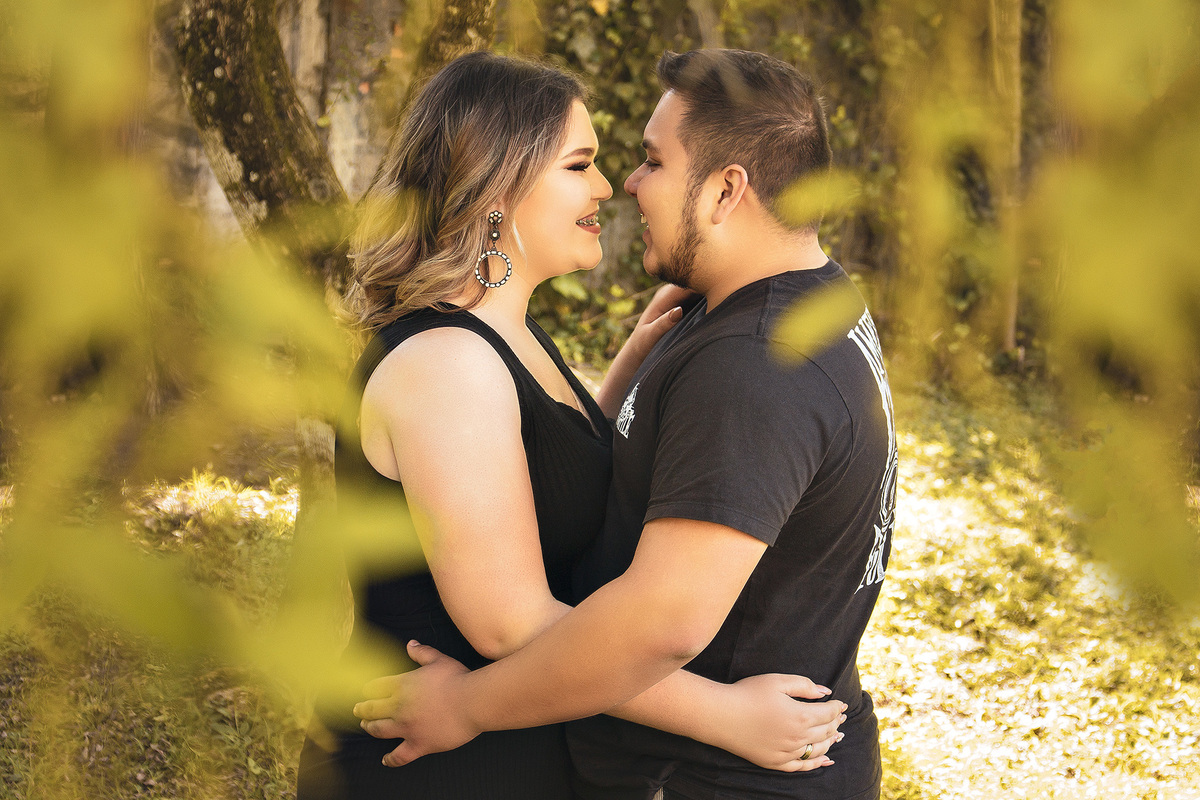 Ensaio Casal Curitiba-PR