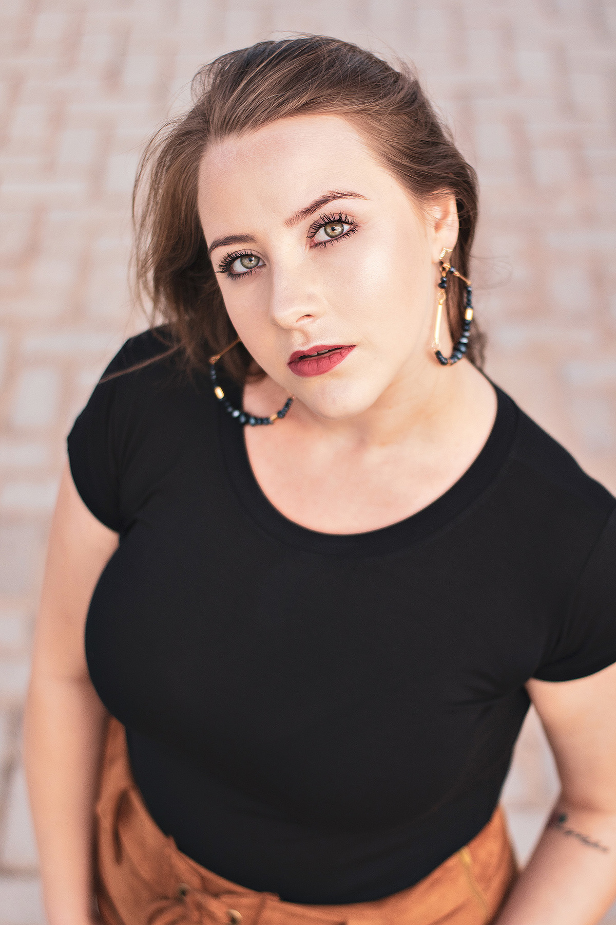 Ensaio Feminino em Pinhais-PR