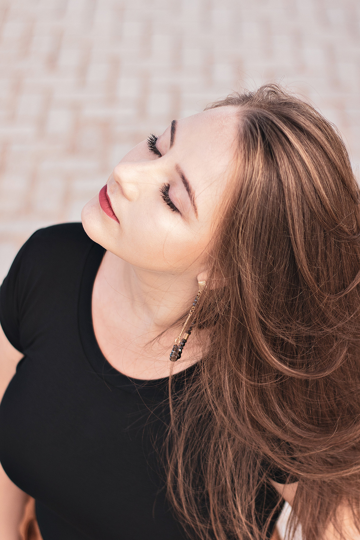 Ensaio Feminino em Pinhais-PR