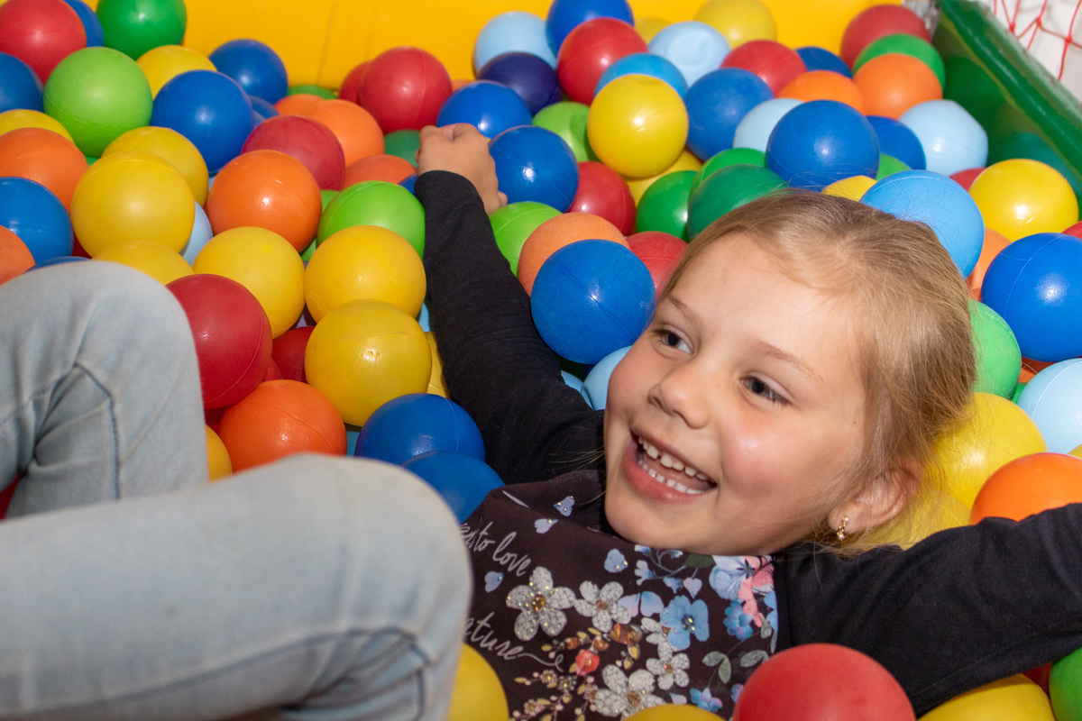 Festa Infantil Os Incíveis Curitiba-PR
