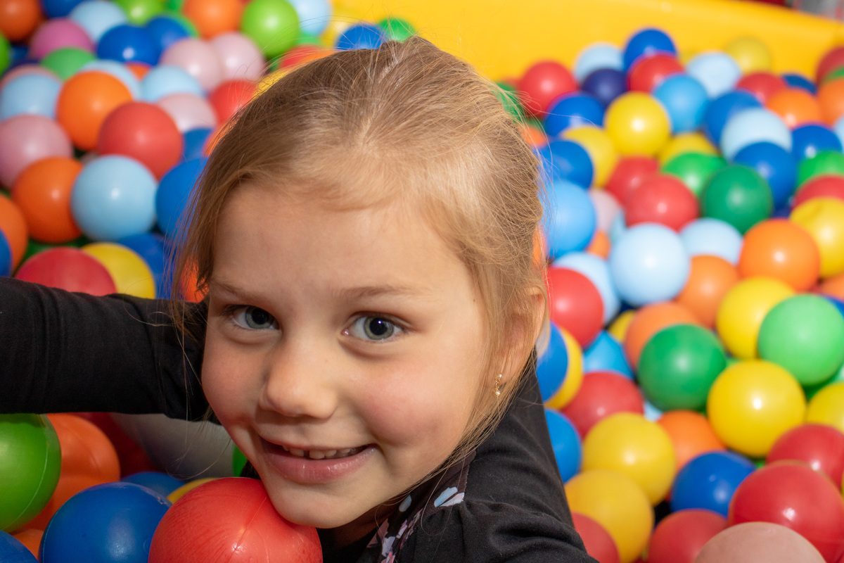 Festa Infantil Os Incíveis Curitiba-PR