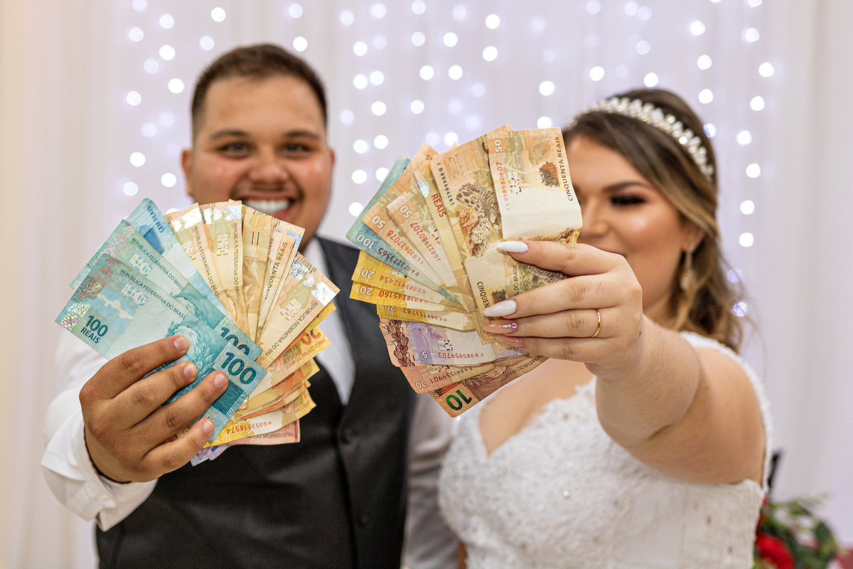 Casamento Curitiba-PR