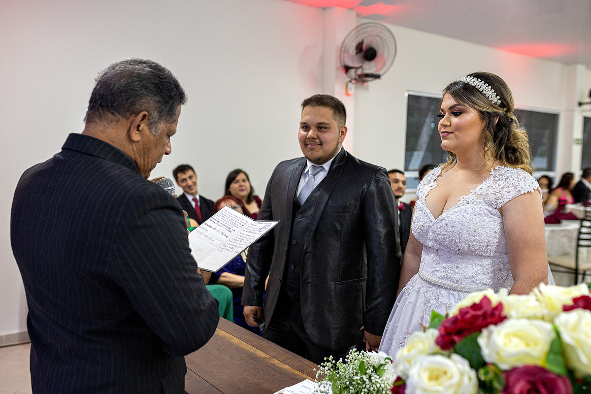 Casamento Curitiba-PR