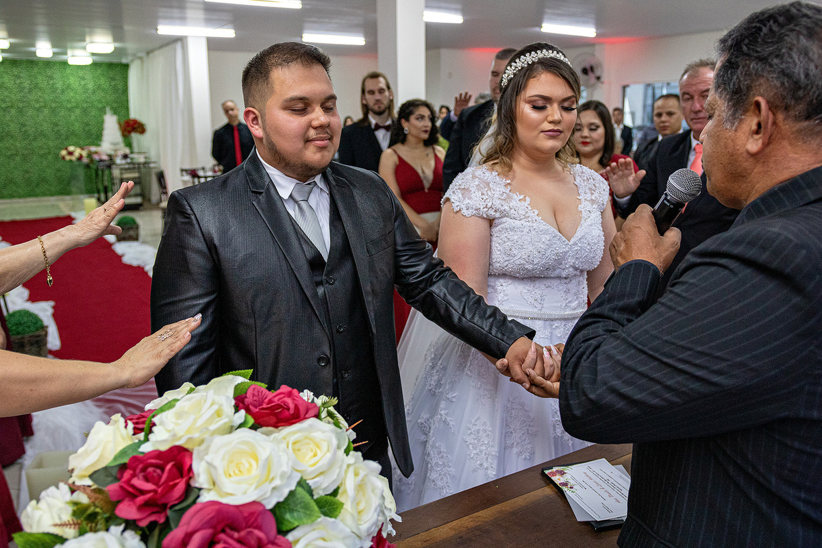 Casamento Curitiba-PR