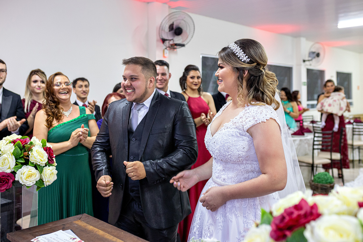 Casamento Curitiba-PR